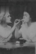 Her First Cigarette