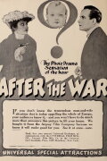 After the War