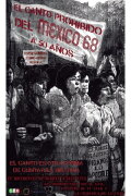 The Forbidden Chant of Mexico '68...50 Years After