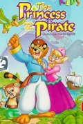 The Princess and the Pirate: Sandokan the TV Movie