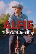 Alfie the Odd Job Boy