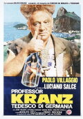 Professor Kranz german in Germany