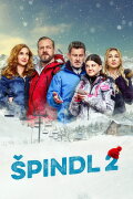 Špindl 2