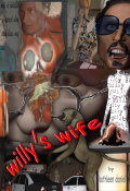 Willy's Wife