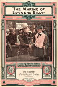 The Making of Broncho Billy