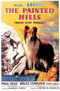 The Painted Hills