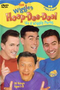 The Wiggles: Hoop-Dee-Doo it's a Wiggly Party