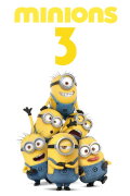Minions & Monsters