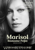 Marisol: llámame Pepa