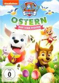PAW Patrol - Easter Egg Hunt