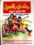 The Honeymoon Trip