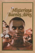De la misteriosa Buenos Aires