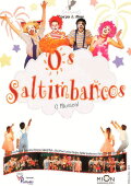 Os Saltimbancos: O Musical