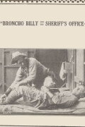 Broncho Billy and the Sheriff's Office