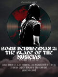 Boris Schniderman 2: The Blade of the Musician