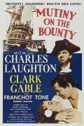 Mutiny on the Bounty