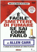 Allen Carr's Easy Way to Stop Smoking