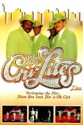 The Chi-Lites: Live