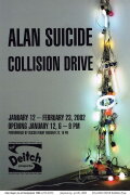 Alan Suicide: Collision Drive 2002