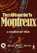 They All Came Out to Montreux