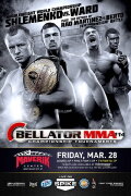 Bellator 114
