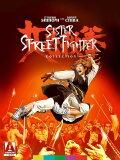 Sister Street Fighter