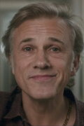 Christoph Waltz - The Charm of Evil