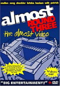 Almost Skateboards: Round Three