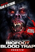 Bigfoot: Blood Trap