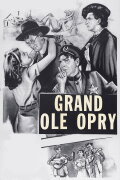 Grand Ole Opry