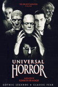 Universal Horror