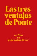 Las tres ventajas de Ponte
