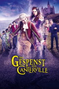 The Canterville Ghost
