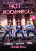 Hotel Rock'n'Roll