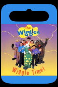 The Wiggles: Wiggle Time!