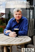 Drinkers Like Me: Adrian Chiles