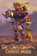 Jak and Daxter: Complete Trilogy Movie