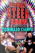 The Kevin Steen Show: Tommaso Ciampa
