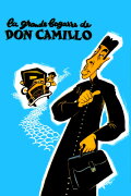 Don Camillo's Last Round