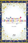 THE IDOLM@STER CINDERELLA GIRLS 2ndLIVE PARTY M@GIC!!