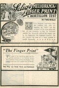 The Finger Print
