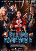 Billie's Magic World