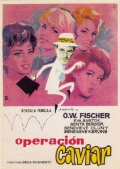 Operation Caviar
