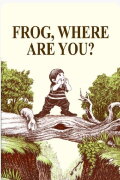 Frog Where Are You?