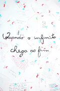 Quando o infinito chega ao fim