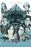 Snowbeast
