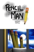 Pencilman