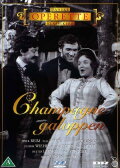 Champagnegaloppen