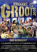 Afrikaans is Groot 2012