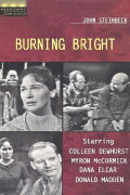 Burning Bright